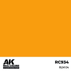画像2: AKインタラクティブ[RC934]RLM 04