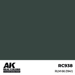 画像2: AKインタラクティブ[RC938]RLM 66 (1941)