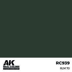 画像2: AKインタラクティブ[RC939]RLM 70