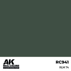 画像2: AKインタラクティブ[RC941]RLM 74