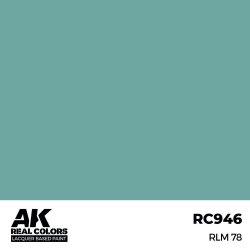画像2: AKインタラクティブ[RC946]RLM 78