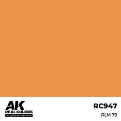 画像2: AKインタラクティブ[RC947]RLM 79