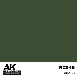 画像2: AKインタラクティブ[RC948]RLM 80