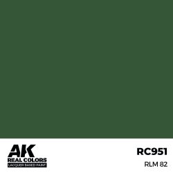 画像2: AKインタラクティブ[RC951]RLM 82
