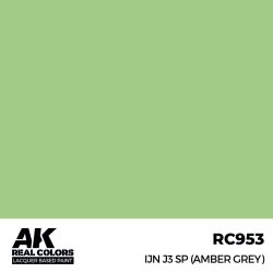 画像2: AKインタラクティブ[RC953]IJN J3 SP (灰茶色)