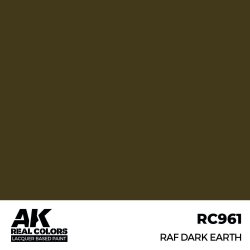 画像2: AKインタラクティブ[RC961]RAF ダークアース