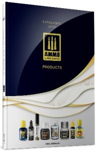 画像1: AMMO書籍[AMIG8300-23]2023年 アモ 商品カタログ (1)