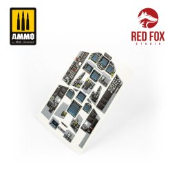 画像5: レッドフォックススタジオ[RFSQS-32041]1/32 F/A-18F スーパーホーネット (アップトゥ LOT26) (レベル用)