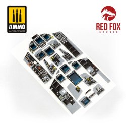 画像6: レッドフォックススタジオ[RFSQS-32041]1/32 F/A-18F スーパーホーネット (アップトゥ LOT26) (レベル用)