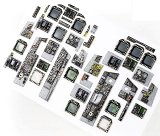 レッドフォックススタジオ[RFSQS-32119]1/32 F/A-18D ホーネット 後期型(アカデミー/キネティック用)