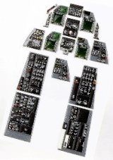 レッドフォックススタジオ[RFSQS-32120]1/32 F-16C ブロック 40 ヴァイパー(アカデミー用)