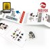 画像3: レッドフォックススタジオ[RFSQS-48030]1/48 P-51D マスタング (タミヤ用)