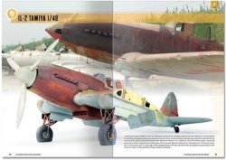 画像3: AMMO書籍[AMIG6098]モデリングスクール：模型製作におけるサビおよび酸化表現