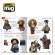 画像7: AMMO書籍[AMIG6221]エンサイクロペディア・オブ・フィギュアモデリングテクニック　Vol.1：色・形・光 (7)