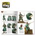 画像8: AMMO書籍[AMIG6221]エンサイクロペディア・オブ・フィギュアモデリングテクニック　Vol.1：色・形・光