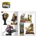 画像9: AMMO書籍[AMIG6221]エンサイクロペディア・オブ・フィギュアモデリングテクニック　Vol.1：色・形・光