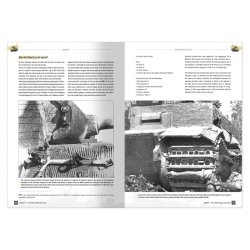 画像3: AMMO書籍[AMIG6311]ツィンメリット完全モデリングガイド（英語版）