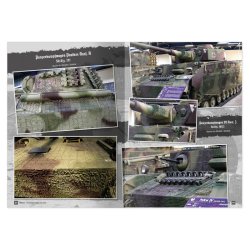 画像4: AMMO書籍[AMIG6311]ツィンメリット完全モデリングガイド（英語版）