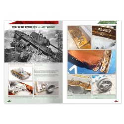 画像12: AMMO書籍[AMIG6314]バトル・オブ・クルスクジオラマズ