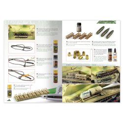 画像4: AMMO書籍[AMIG6314]バトル・オブ・クルスクジオラマズ