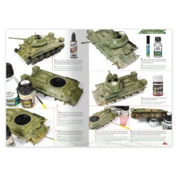 画像6: AMMO書籍[AMIG6314]バトル・オブ・クルスクジオラマズ