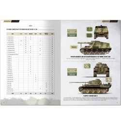 画像12: AMMO書籍[AMIG6321]ノルマンディー、そしてパリへの軌跡（英語版）