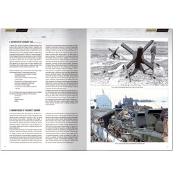 画像4: AMMO書籍[AMIG6321]ノルマンディー、そしてパリへの軌跡（英語版）