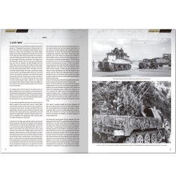 画像7: AMMO書籍[AMIG6321]ノルマンディー、そしてパリへの軌跡（英語版）