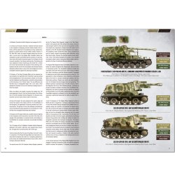 画像8: AMMO書籍[AMIG6321]ノルマンディー、そしてパリへの軌跡（英語版）