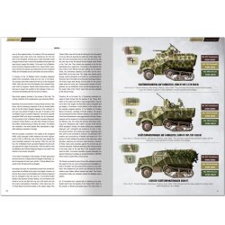 画像9: AMMO書籍[AMIG6321]ノルマンディー、そしてパリへの軌跡（英語版）