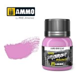 AMMO[AMIG0646]ダイオ ドライブラシ：ライラック