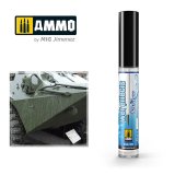 AMMO[AMIG1802]エフェクトブラッシャー  ウェットエフェクト