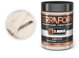 AMMO[AMIG2175]アクリルテクスチャー テラフォーム： パシフィックサンド