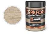 AMMO[AMIG2176]アクリルテクスチャー テラフォーム： ウェットサンド