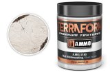AMMO[AMIG2180]アクリルテクスチャー テラフォーム： ウォール ホワイトウォッシュ