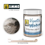 AMMO[AMIG2243]ビネットアクリルウォーター：ワイルド リバー ウォーター