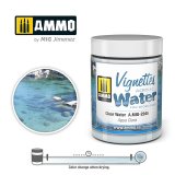 AMMO[AMIG2245]ビネットアクリルウォーター：クリアー ウォーター
