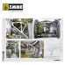 画像8: AMMO書籍[AMIG6025]IA-58 プカラ  ビジュアルモデラーズガイド