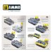 画像3: AMMO書籍[AMIG6037]第二次世界大戦初期のドイツ戦車 の塗装法