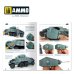 画像6: AMMO書籍[AMIG6037]第二次世界大戦初期のドイツ戦車 の塗装法