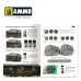 画像10: AMMO書籍[AMIG6037]第二次世界大戦初期のドイツ戦車 の塗装法