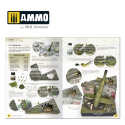 画像7: AMMO書籍[AMIG6138]ビネット製作基本ガイド