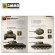 画像2: AMMO書籍[AMIG6145]WW.II T-34 カラー & 迷彩パターン (英/西/ロシア語併記) (2)