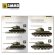 画像3: AMMO書籍[AMIG6145]WW.II T-34 カラー & 迷彩パターン (英/西/ロシア語併記) (3)