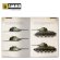 画像4: AMMO書籍[AMIG6145]WW.II T-34 カラー & 迷彩パターン (英/西/ロシア語併記) (4)