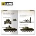 画像5: AMMO書籍[AMIG6145]WW.II T-34 カラー & 迷彩パターン (英/西/ロシア語併記)
