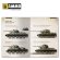 画像6: AMMO書籍[AMIG6145]WW.II T-34 カラー & 迷彩パターン (英/西/ロシア語併記) (6)