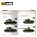 画像7: AMMO書籍[AMIG6145]WW.II T-34 カラー & 迷彩パターン (英/西/ロシア語併記)