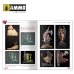 画像8: AMMO書籍[AMIG6223]エンサイクロぺディア・オブ・フィギュア  モデリングテクニック Vol. 3： 組立・様式・スペシャルテクニック