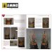 画像9: AMMO書籍[AMIG6223]エンサイクロぺディア・オブ・フィギュア  モデリングテクニック Vol. 3： 組立・様式・スペシャルテクニック